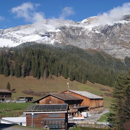 Casa Cilgia Apartamento Flims Exterior foto