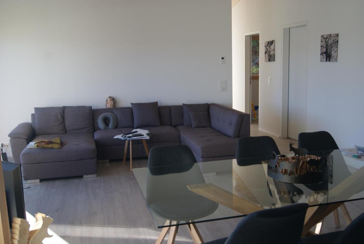 Casa Cilgia Apartamento Flims Exterior foto